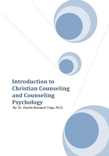 9781465386731: Introduction To Christian Counseling And Counseling Psychology