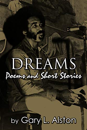 Imagen de archivo de Dreams, Poems and Short Stories a la venta por Lucky's Textbooks