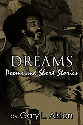 9781465387837: Dreams, Poems and Short Stories