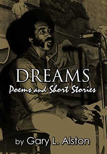 Imagen de archivo de Dreams, Poems and Short Stories a la venta por Lucky's Textbooks