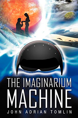 9781465388162: The Imaginarium Machine