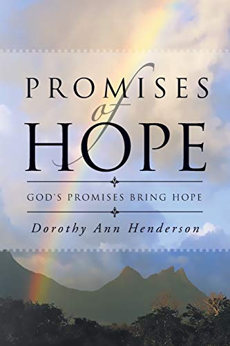 Promises of Hope: God s Promises Bring Hope (Paperback) - Dorothy Ann Henderson