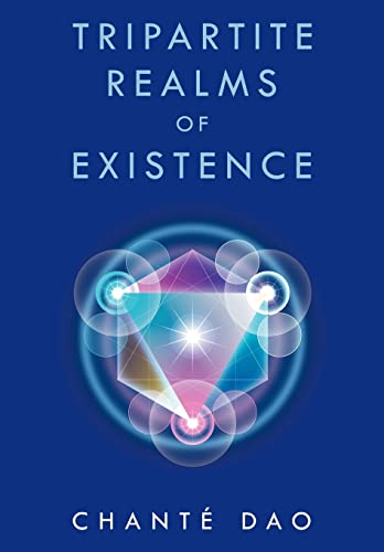 9781465389565: Tripartite Realms of Existence