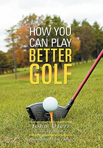 9781465390080: How You Can Play Better Golf