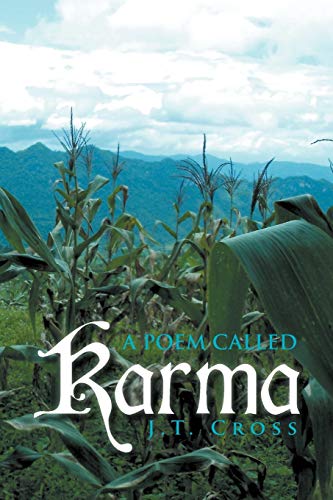 Stock image for A Poem Called Karma for sale by WorldofBooks