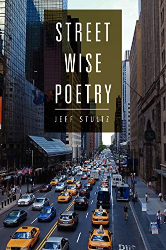 Stock image for Street Wise Poetry for sale by Lucky's Textbooks