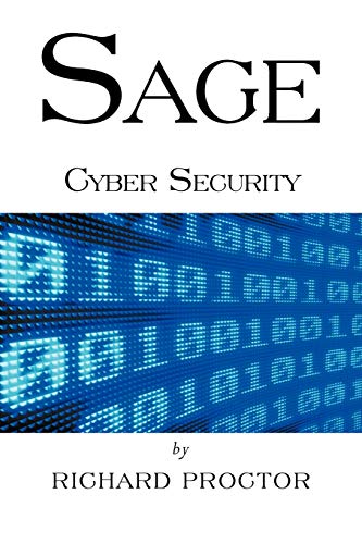 Sage Cyber Security (9781465396723) by Proctor, Richard
