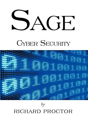9781465396730: Sage Cyber Security