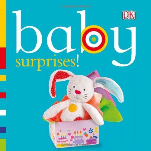9781465401694: Baby Surprises!