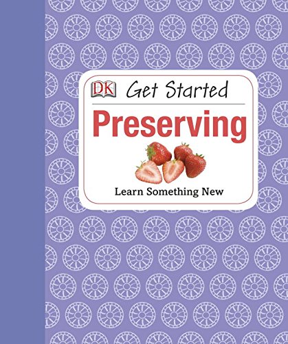 Stock image for Get Started: Preserving for sale by SecondSale