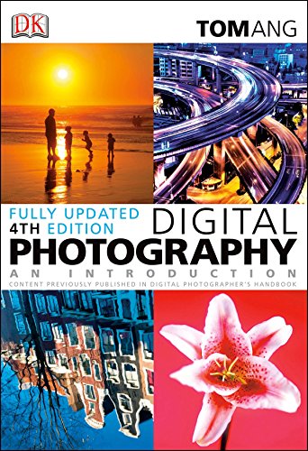 Stock image for Digital Photography: an Introduction (Fourth Edition) for sale by Better World Books