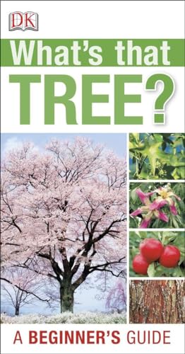 Beispielbild fr What's That Tree? : A Beginner's Guide zum Verkauf von Better World Books