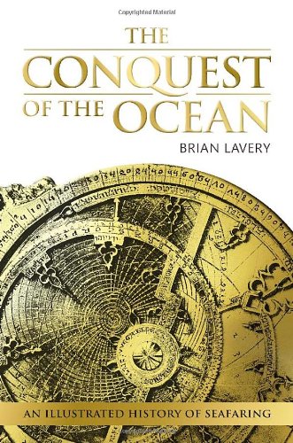 Stock image for The Conquest of the Ocean for sale by Books From California