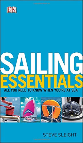 Imagen de archivo de Sailing Essentials a la venta por Better World Books: West
