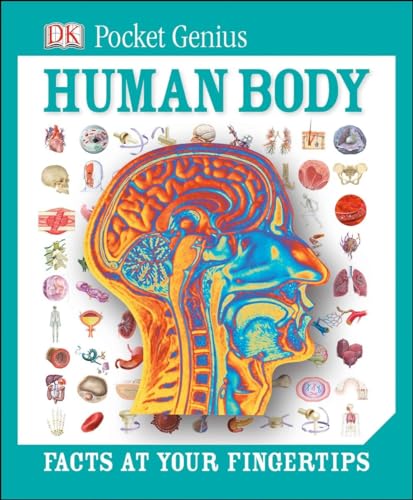 9781465408822: Human Body: Facts at Your Fingertips (DK Pocket Genius)