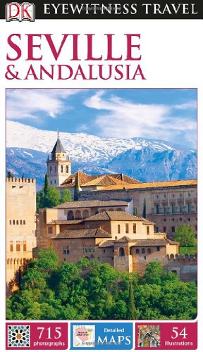 Beispielbild fr DK Eyewitness Travel Guide: Seville & Andalusia zum Verkauf von Wonder Book