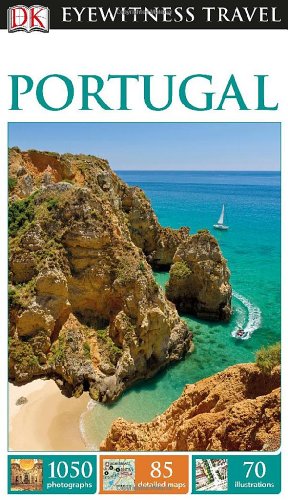 Stock image for Eyewitness: Portugal for sale by ThriftBooks-Dallas