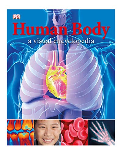 Imagen de archivo de Human Body: A Visual Encyclopedia a la venta por SecondSale