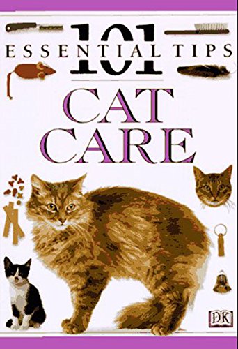 Beispielbild fr Cat Care zum Verkauf von BookHolders