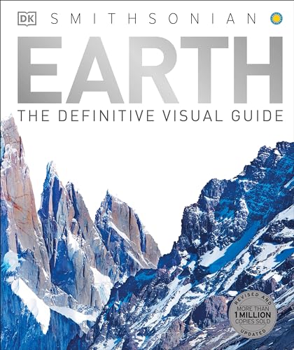 Stock image for Earth (Second Edition): The Definitive Visual Guide for sale by KuleliBooks