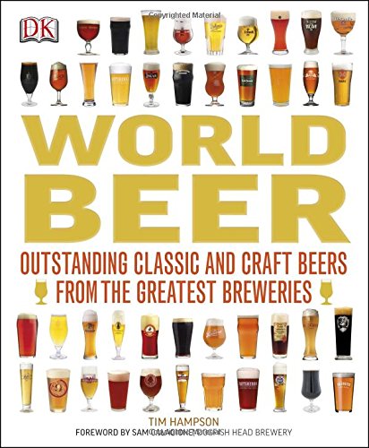 Beispielbild fr World Beer zum Verkauf von ThriftBooks-Dallas