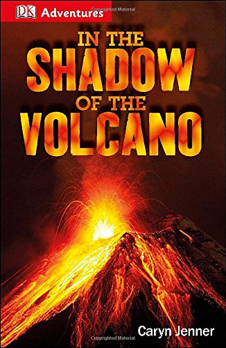 Imagen de archivo de In the Shadow of the Volcano a la venta por Better World Books: West