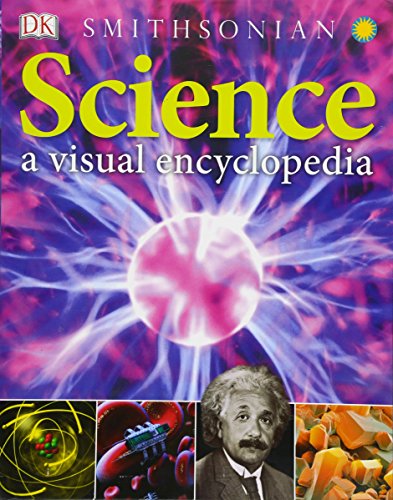 Beispielbild fr Science A Visual Encyclopedia zum Verkauf von SecondSale