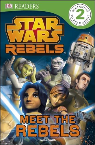 Meet The Rebels