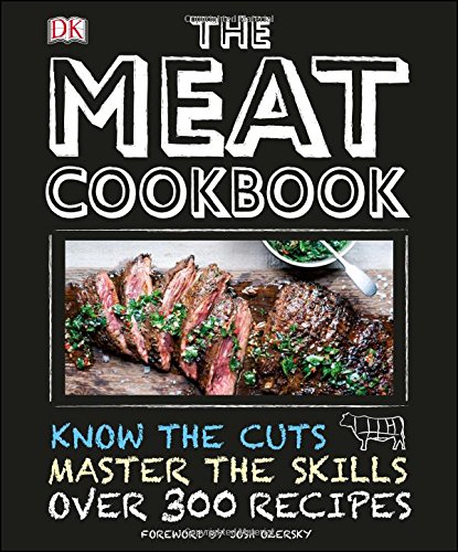 9781465422873: The Meat Cookbook