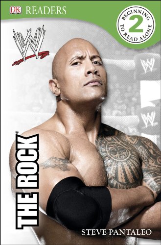 9781465422965: The Rock (DK Readers: Level 2)