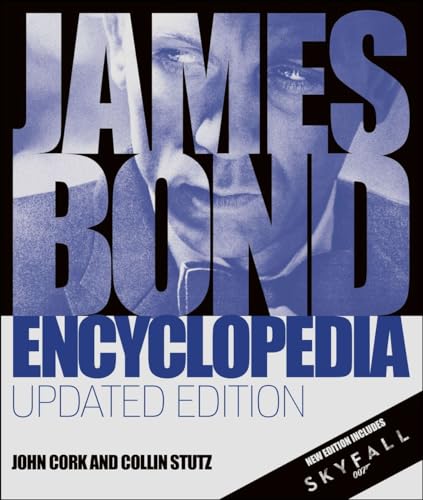 Beispielbild fr James Bond Encyclopedia: Updated Edition zum Verkauf von Better World Books