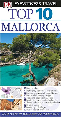 Beispielbild fr Top 10 Mallorca zum Verkauf von Better World Books