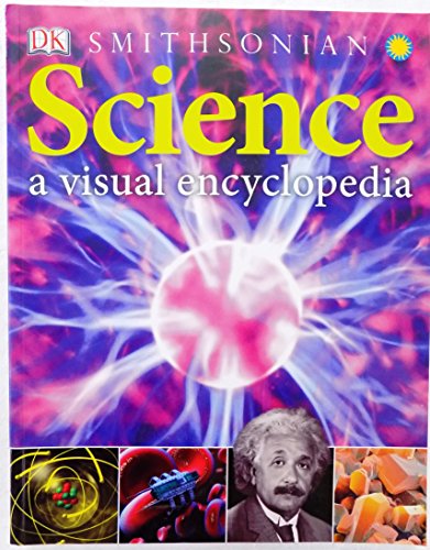 Beispielbild fr A Science: Visual Encyclopedia zum Verkauf von Better World Books