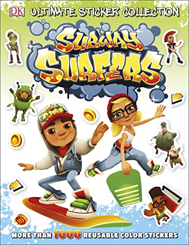 Subway Surfers: The Ultimate Cheats & Hacks Book - Publications, Trickster:  9781542686013 - AbeBooks