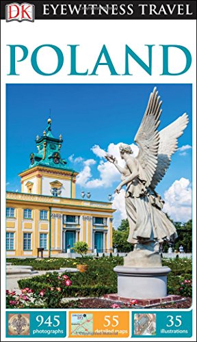 9781465428226: DK Eyewitness Travel Guide: Poland