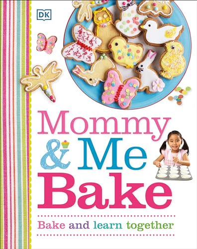 

Mommy and Me Bake [Hardcover ]