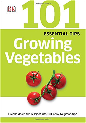 Stock image for Growing Vegetables for sale by Better World Books