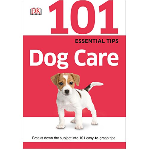 Stock image for Dog Care for sale by Better World Books