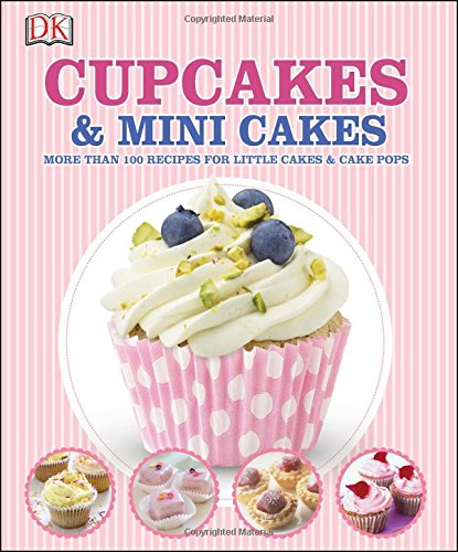 9781465430052: Cupcakes and Mini Cakes
