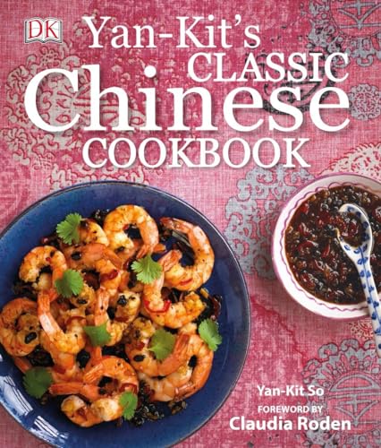 9781465430076: Yan-Kit's Classic Chinese Cookbook