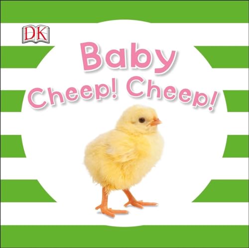 Beispielbild fr Baby Cheep! Cheep! (Baby Sparkle) zum Verkauf von Your Online Bookstore