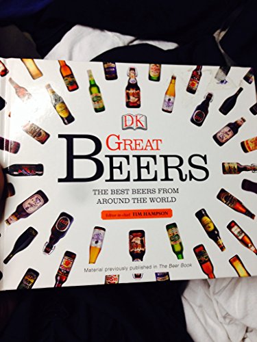 Stock image for Great Beers for sale by Bookmans