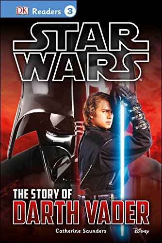 Stock image for The Story of Darth Vader for sale by Better World Books