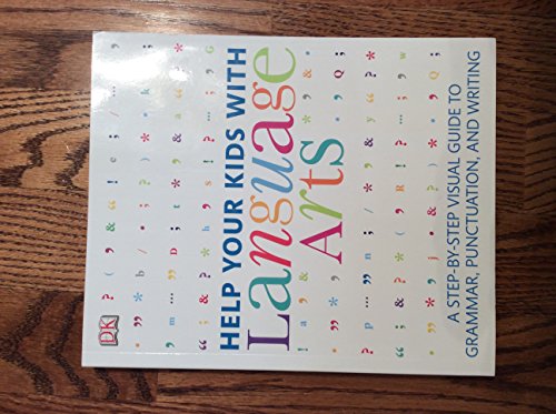 Beispielbild fr Help Your Kids with Language Arts zum Verkauf von Wonder Book