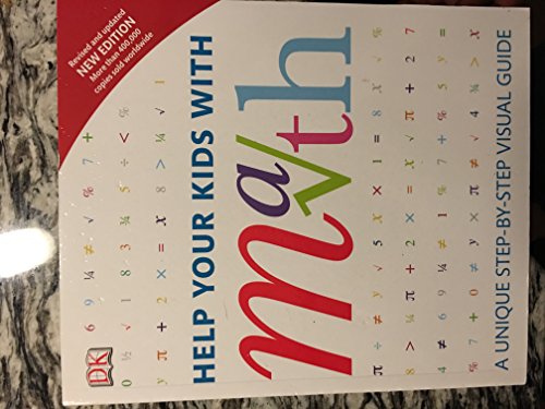 Stock image for Help Kids with math book for sale by Better World Books
