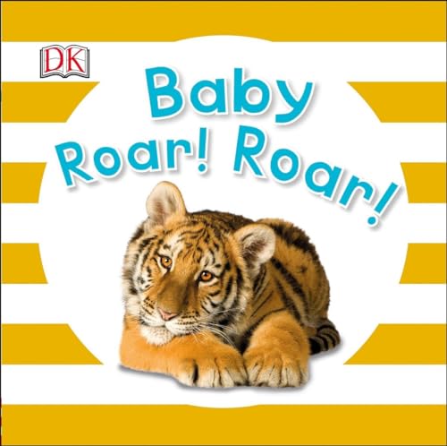 9781465435545: Baby Roar! Roar! (Baby Sparkle)