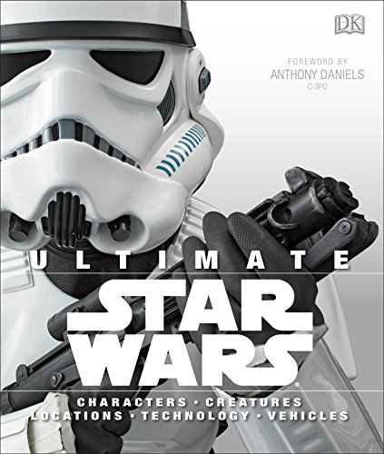 9781465436016: Ultimate Star Wars
