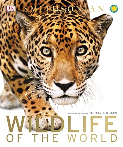 9781465438041: Wildlife of the World