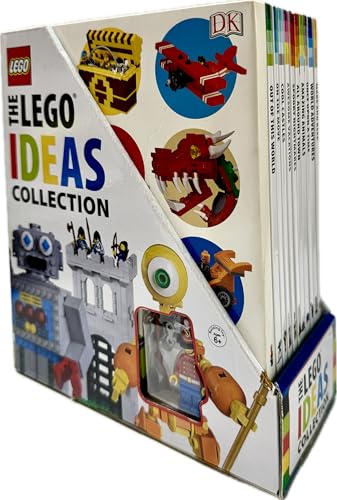 Lego ideas collection sale