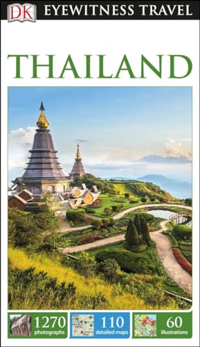 Beispielbild fr DK Eyewitness Thailand (Travel Guide) zum Verkauf von Wonder Book